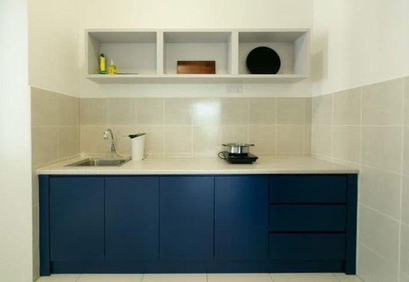 Oasis Condominium @ Simee (Kondominium Kepayang Oasis)