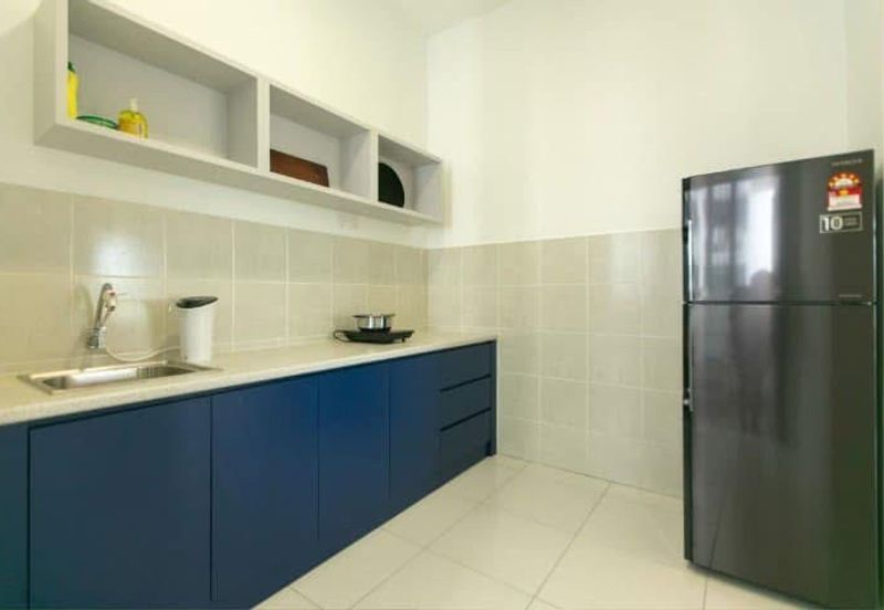 Oasis Condominium @ Simee (Kondominium Kepayang Oasis)