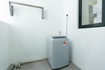 Oasis Condominium @ Simee (Kondominium Kepayang Oasis)