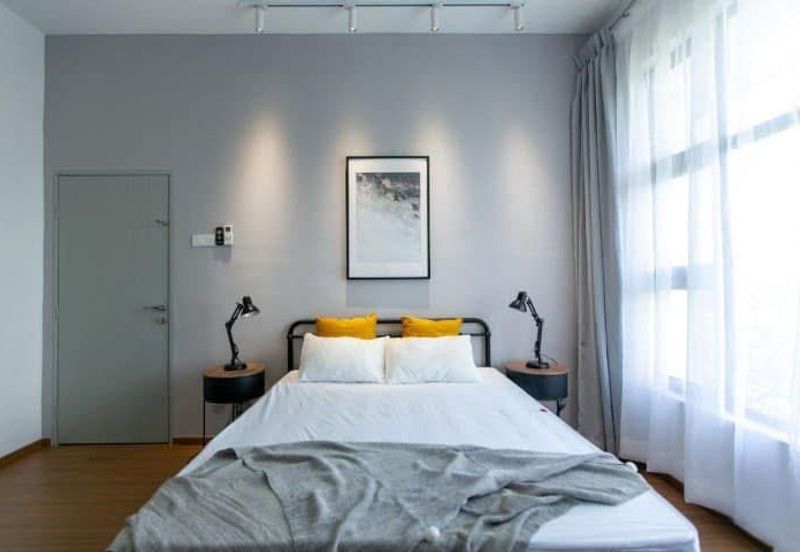 Oasis Condominium @ Simee (Kondominium Kepayang Oasis)