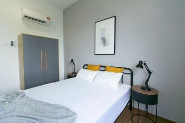 Oasis Condominium @ Simee (Kondominium Kepayang Oasis)