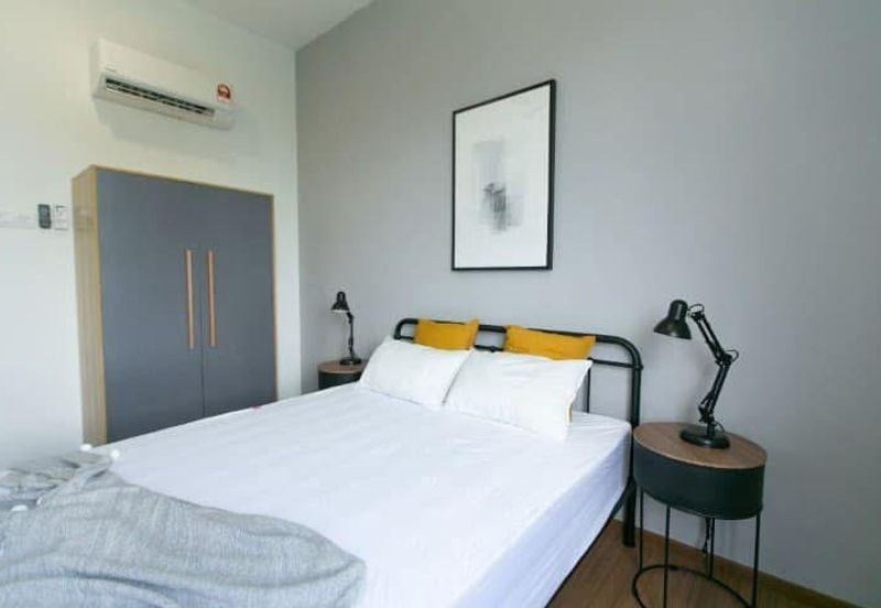 Oasis Condominium @ Simee (Kondominium Kepayang Oasis)