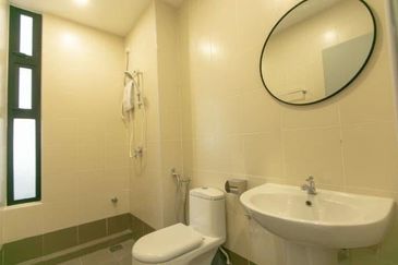 Oasis Condominium @ Simee (Kondominium Kepayang Oasis)