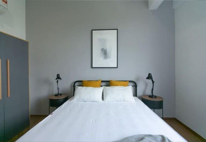 Oasis Condominium @ Simee (Kondominium Kepayang Oasis)