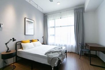 Oasis Condominium @ Simee (Kondominium Kepayang Oasis)