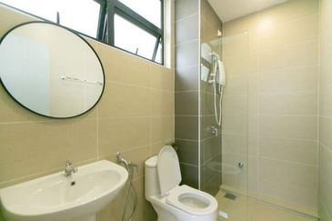 Oasis Condominium @ Simee (Kondominium Kepayang Oasis)