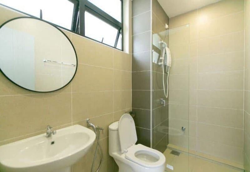 Oasis Condominium @ Simee (Kondominium Kepayang Oasis)