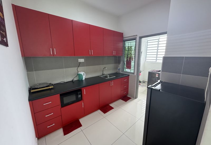 Residensi PR1MA Meru