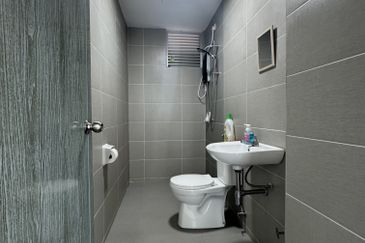 Residensi PR1MA Meru