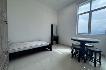 Residensi PR1MA Meru