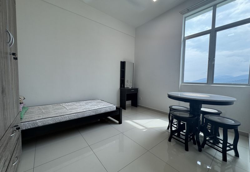 Residensi PR1MA Meru