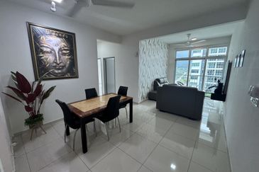 Residensi PR1MA Meru