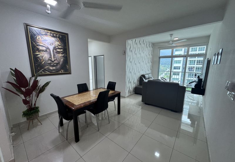 Residensi PR1MA Meru