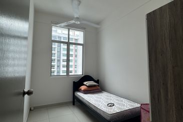 Residensi PR1MA Meru