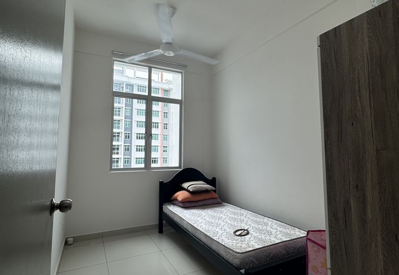 Residensi PR1MA Meru