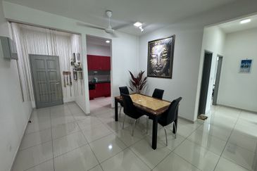 Residensi PR1MA Meru