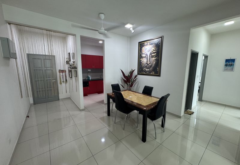 Residensi PR1MA Meru