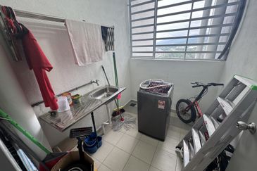 Residensi PR1MA Meru