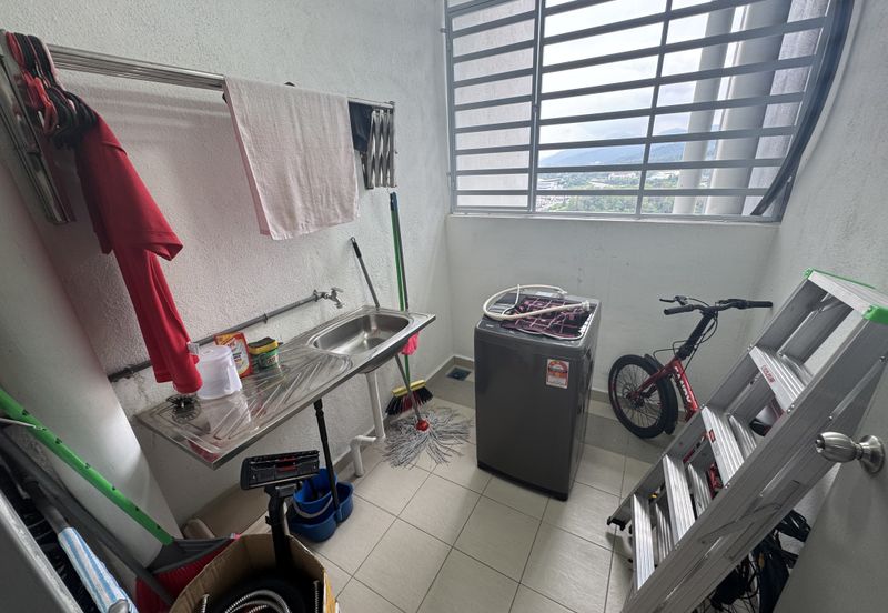 Residensi PR1MA Meru