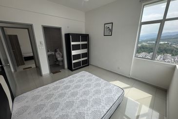 Residensi PR1MA Meru