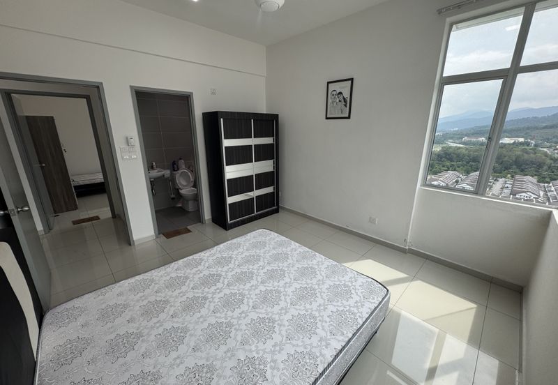 Residensi PR1MA Meru