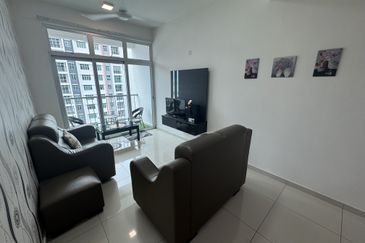 Residensi PR1MA Meru