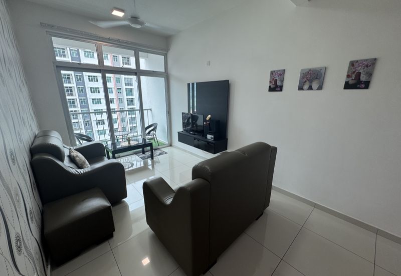 Residensi PR1MA Meru