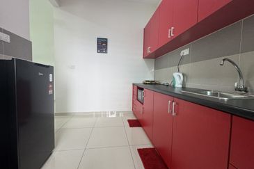 Residensi PR1MA Meru