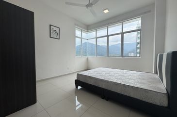 Residensi PR1MA Meru