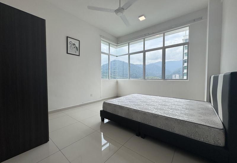 Residensi PR1MA Meru