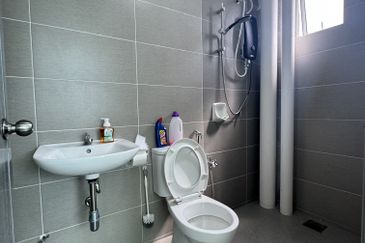 Residensi PR1MA Meru