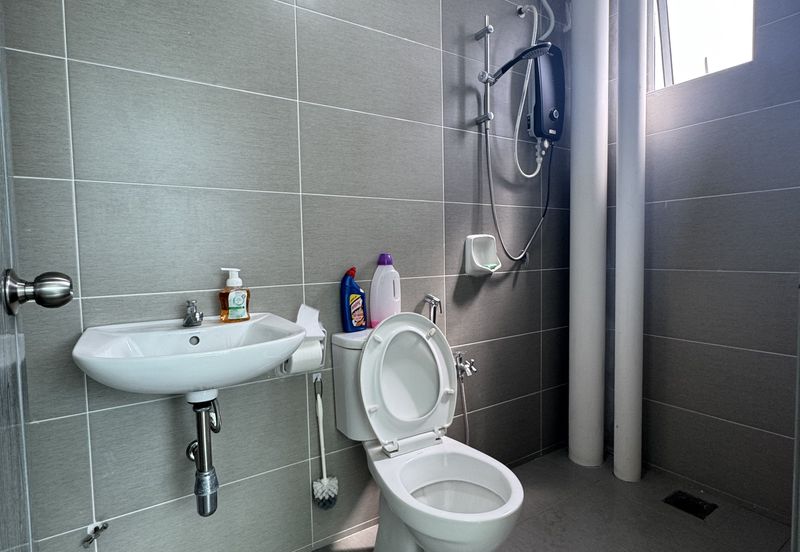 Residensi PR1MA Meru