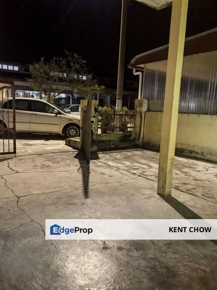 🔥 Menglembu Single Storey House For Sale! 🔥, Perak, Kinta