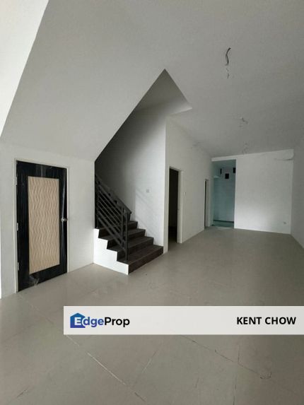 🏠 FREEHOLD DOUBLE STOREY TERRACE @ TASEK AVENUE 🌟, Perak, Kinta