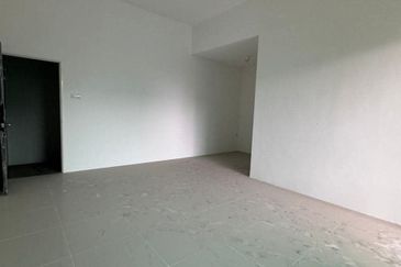 TASEK AVENUE RESIDENT