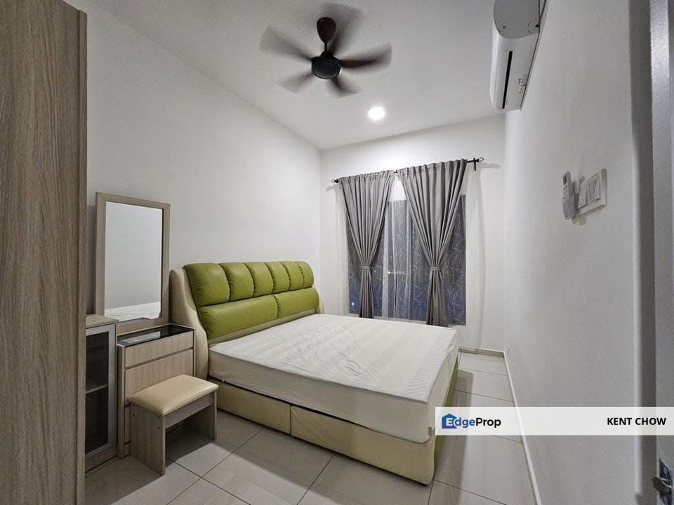 ✨ The Horizon | Fully Furnished | For Sale ✨ 📍 Fairpark, Ipoh, Perak, Ipoh