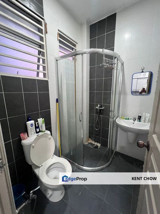 📢 FOR SALE – GATED & GUARDED DOUBLE-STOREY SEMI-D @ DORSET PLACE, IPOH 🏡 永久地契双层半独立式出售, Perak, Ipoh