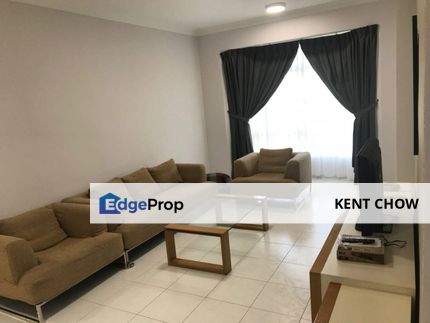🌟 Fully Furnished Condo in Ipoh Town for Sale! 🌟  🏢 Damaipuri Condo @ Ipoh Town 🏢, Perak, Kinta