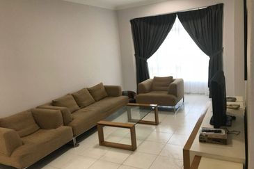 KONDOMINIUM DAMAIPURI