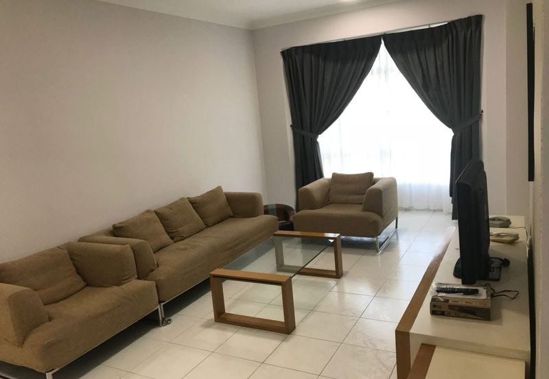 KONDOMINIUM DAMAIPURI