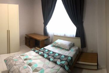 KONDOMINIUM DAMAIPURI