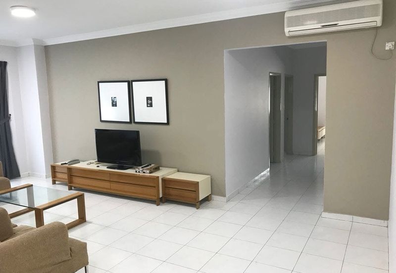 KONDOMINIUM DAMAIPURI