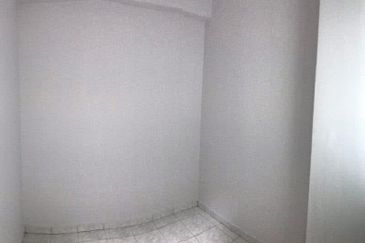 KONDOMINIUM DAMAIPURI