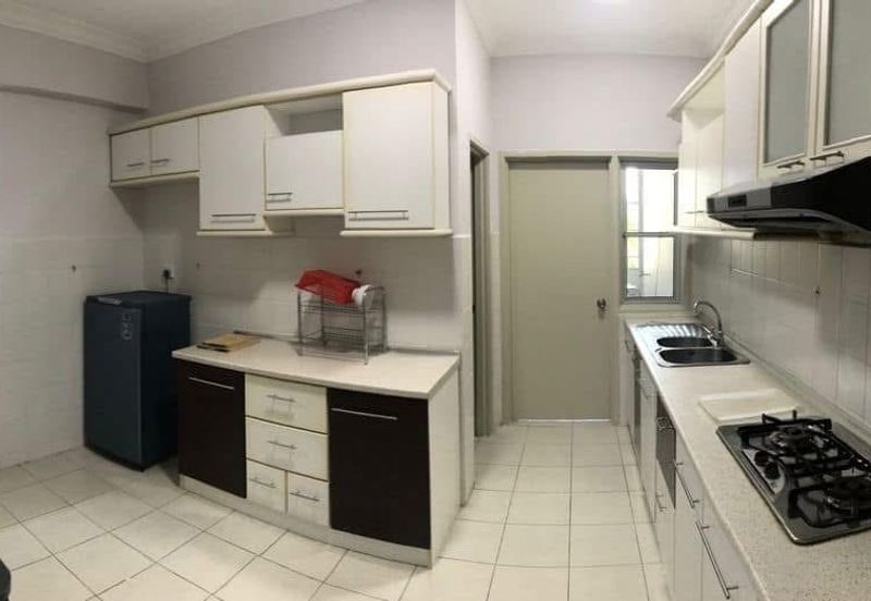 KONDOMINIUM DAMAIPURI