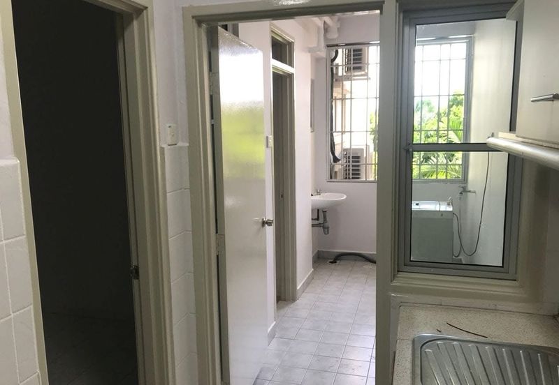 KONDOMINIUM DAMAIPURI