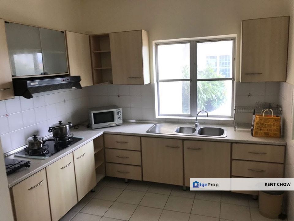 🔥🔥 Fully Furnished Condo in Ipoh Town For Sale! 🔥🔥  🏢 Damaipuri Condo @ Ipoh Town 🏢, Perak, Ipoh