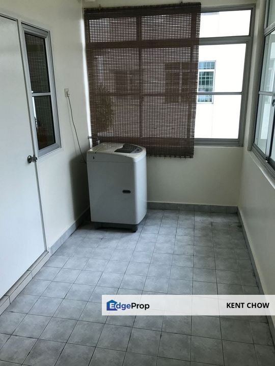 🔥🔥 Fully Furnished Condo in Ipoh Town For Sale! 🔥🔥  🏢 Damaipuri Condo @ Ipoh Town 🏢, Perak, Ipoh