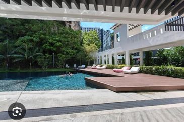 The Cove @ Ipoh Garden East