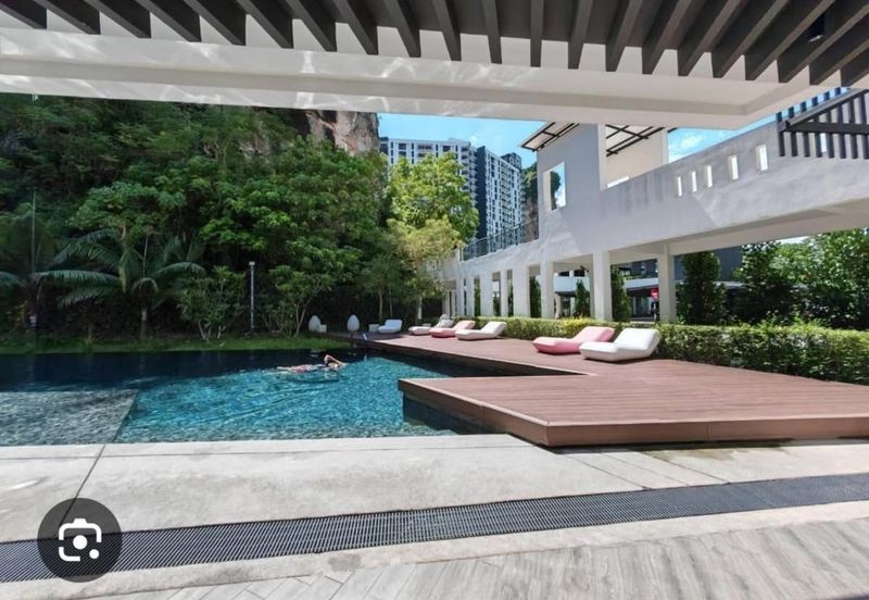 The Cove @ Ipoh Garden East