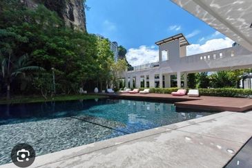 The Cove @ Ipoh Garden East